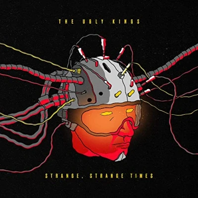 Imagen de Strange, Strange Times [Vinilo]