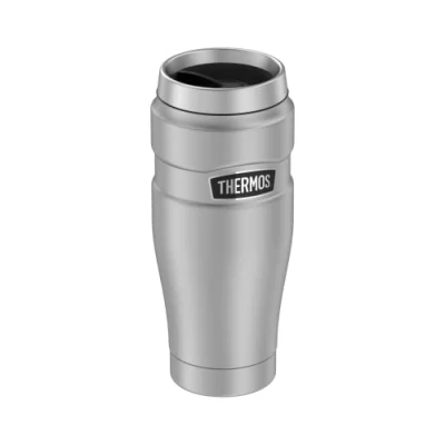 Imagen de Thermos Isolierbecher Stainless King, Steel 0,47 4002.205.047