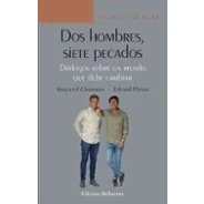 Imagen de Dos Hombres Siete Pecados