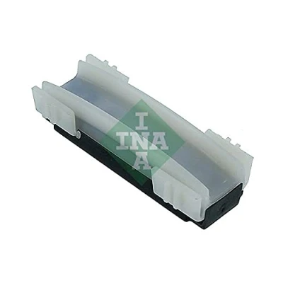 Imagen de INA 552 0235 10 Carril de deslizamiento, cadena distribución MERCEDES BENZ: Clase E Berlina