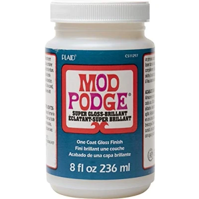 Imagen de Mod Podge, 236 ml,