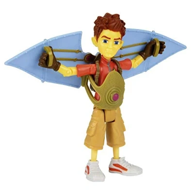 Imagen de Matt Hatter Figura, Color Rojo (Simba 9261314)