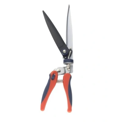 Imagen de Spear &amp; Jackson 8130RS Tijera de césped una mano Razorsharp