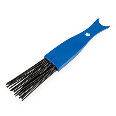 Imagen de Park Tool Gsc 3 Cepillo de Limpieza, Unisex Adulto, Azul, Talla única
