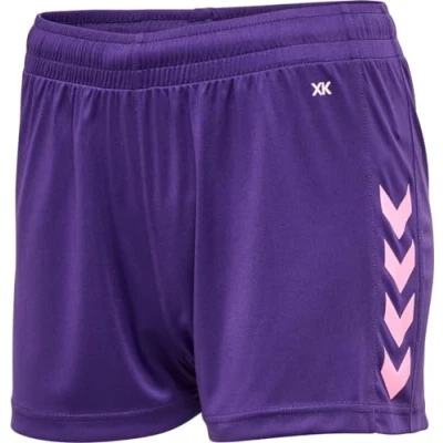 Imagen de hummel Hmlcore Xk Poly Pantalón Corto para Mujer