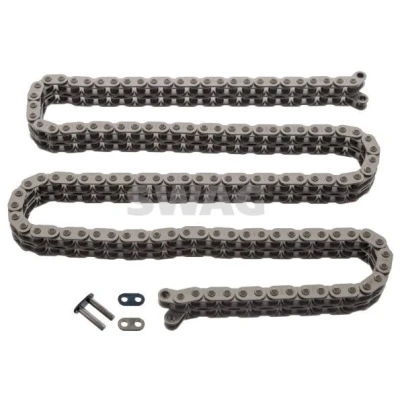 Imagen de SWAG 99 11 0365 Cadena de Distribución se requiere herramiente especial para montaje MERCEDES BENZ: Clase E Berlina, W124 190