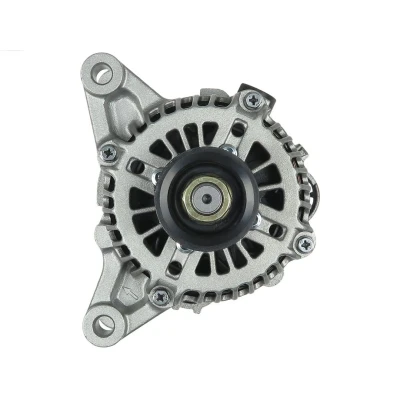 Imagen de AS PL A5024PR Alternador 12V 70A PEUGEOT: 206 Hatchback, 207 307 SW, CITROËN: C2 Xsara Coupé, Hatchback
