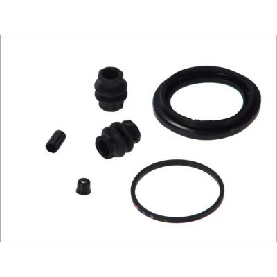 Imagen de AUTOFREN SEINSA D4703 Kit de Reparación Frenos Eje delantero 60 CITROËN: Jumpy I MPV, PEUGEOT: 807