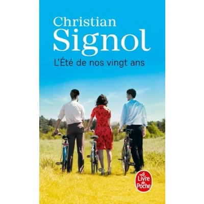 Imagen de L Été De Nos Vingt Ans
