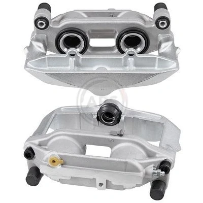 Imagen de A.B.S. 521171 Pinza de freno 208 AUDI: A6 C5 Avant, A4 B5 Berlina, VOLKSWAGEN: Passat GP Variant
