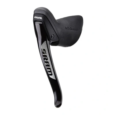 Imagen de SRAM Trigger Juego de manetas, Adultos Unisex, Multicolor, M
