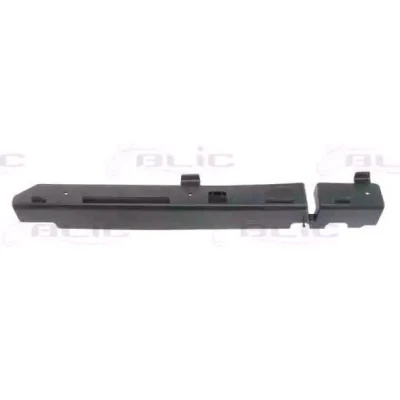Imagen de BLIC 5510 00 6009925P Listón embellecedor/protector, parachoques Delante, izquierda, arriba RENAULT: Captur (J5, H5) 1.2 TCe 120, 1.5 dCi 90