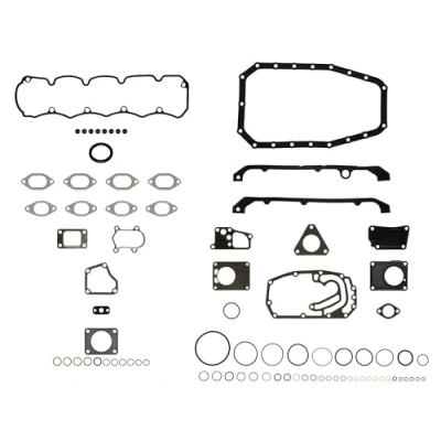 Imagen de AJUSA 51058700 Juego completo de juntas, motor sin junta culata, con vástago válvula