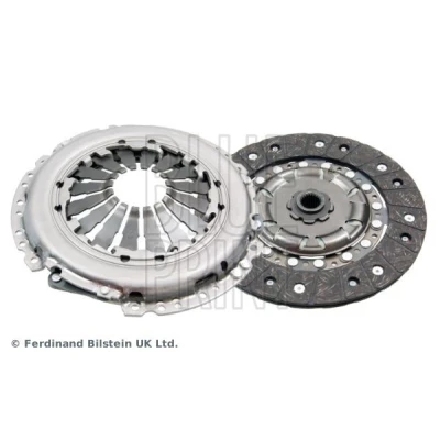 Imagen de BLUE PRINT ADW193072 Kit de Embrague dos piezas con grasa sintética 216 OPEL: Astra H Hatchback, Corsa D GTC