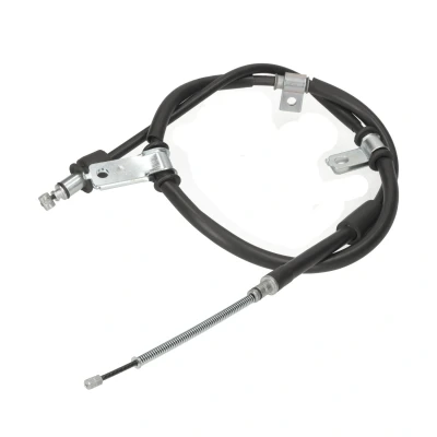 Imagen de FEBI BILSTEIN 193511 Cable de Freno Mano Atrás izquierda 1484mm