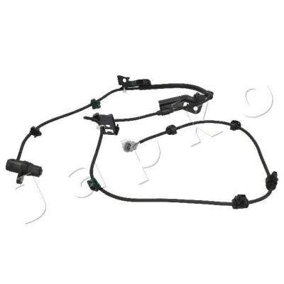 Imagen de JAPKO 1512013 Sensor de ABS Delante, izquierda TOYOTA: HILUX 3 Pick up