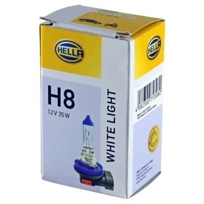 Imagen de HELLA 8GH 223 498 141 Lámpara, faro antiniebla
