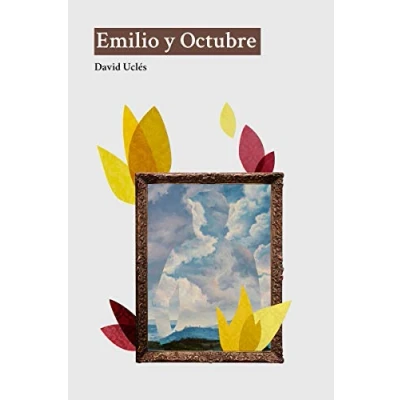 Imagen de Emilio y Octubre (DOS BIGOTES)
