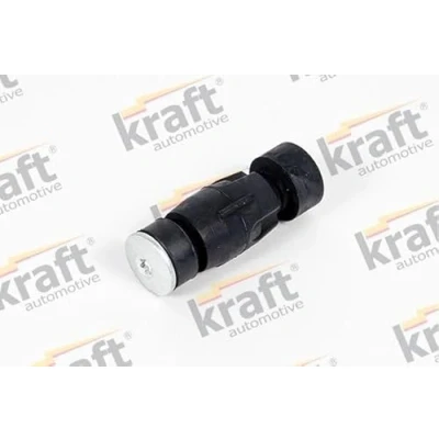 Imagen de KRAFT 4235025 Casquillo del cojinete, estabilizador eje delantero, ambos lados, exterior RENAULT: CLIO 2, 1, Kangoo I norauto, oscaro, mister