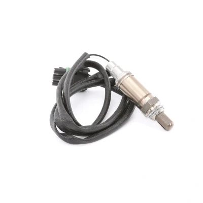 Imagen de DENSO Universal fit DOX 0115 Sonda lambda M18x1.5 térmico, convencional, Sensor de paso OPEL: Frontera A Sport SUV Cabrio, Astra F Berlina
