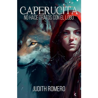Imagen de Caperucita no hace tratos con el lobo