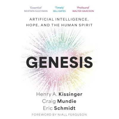 Imagen de Genesis