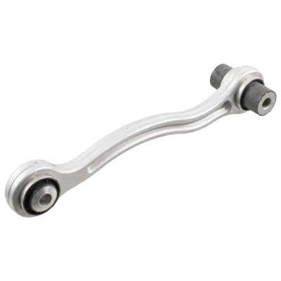 Imagen de FEBI BILSTEIN 37798 Barra oscilante, suspensión de ruedas Eje trasero izquierda, centro Brazo oscilante transversal Aluminio