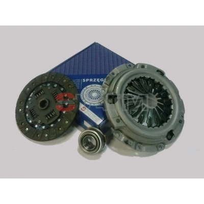 Imagen de Kit de embrague STATIM 100.955
