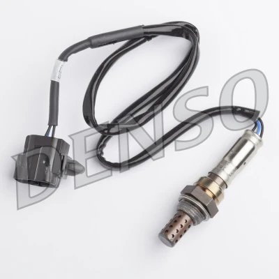 Imagen de DENSO Direct Fit DOX 1435 Sonda lambda M18x1.5 térmico, convencional, Sensor de paso MAZDA: MX 5 I, 3