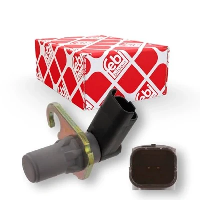 Imagen de FEBI BILSTEIN 31243 Sensor de Cigueñal PEUGEOT: 307 SW, 206 Hatchback, 407 Berlina, CITROËN: Xsara Picasso, C5 II Hatchback