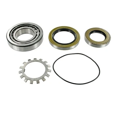 Imagen de SKF VKBA 3950 Juego de cojinete rueda con anillo retención 80 FORD: Ranger Mk2