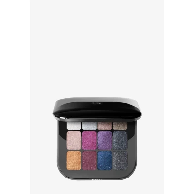 Imagen de KIKO Milano Cult Colours Eyeshadow Palette 02 Paleta De 12 sombras Ojos Difuminables En Tonos Elegantes