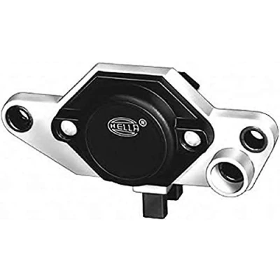 Imagen de HELLA 5DR 004 246 401 Regulador del Alternador 12 MERCEDES BENZ: W124 Berlina, 190, Clase E T modell, BMW: 3 PEUGEOT: 309 II Hatchback