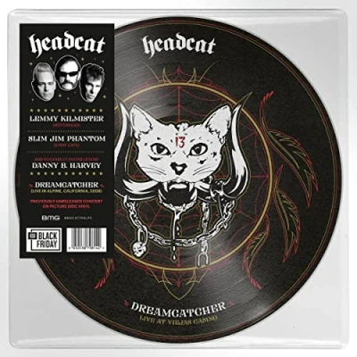 Imagen de Dreamcatcher (Live In Alpine) [BF22 EX] [Vinilo]