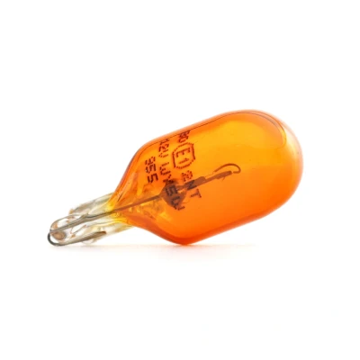 Imagen de BOSCH 1 987 302 241 Bombillas 12 5 WY5W Montaje lateral ext. FIAT: Ducato III Furgón, Stilo Hatchback, AUDI: A3 Sportback, BMW: X5