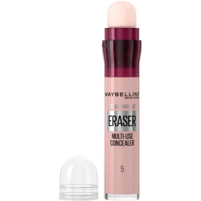 Imagen de Maybelline Instant Anti Age Eraser Concealer 05 Brightener 6,80 ml