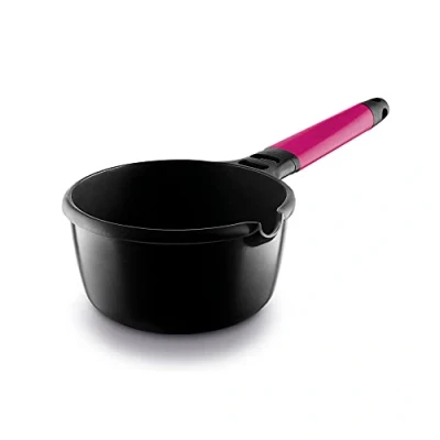 Imagen de FUNDIX Cazo, Aluminio, Magenta, 16 cm