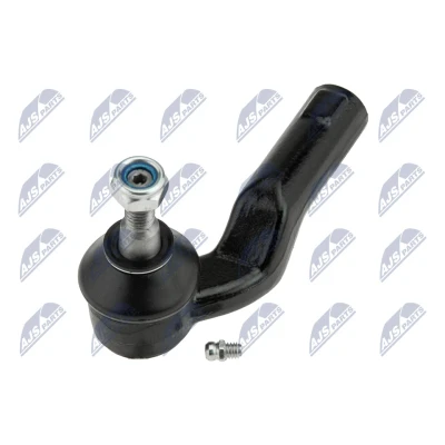 Imagen de NTY SKZ FR 003 Rótula de dirección Eje delantero, derecha, exterior FORD: Focus C Max, 2, VOLVO: V50, S40 II, C30 norauto, oscaro, mister
