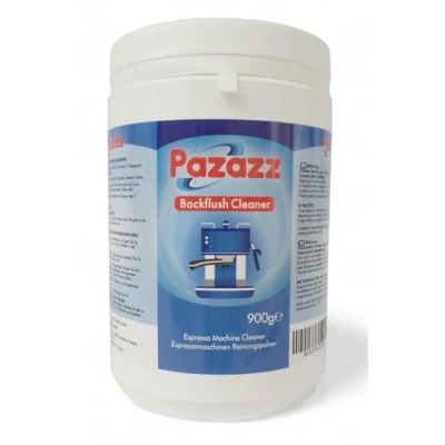 Imagen de PAZAZZ Backflush Cleaner Detergente de contraflujo en polvo Para cafeteras barista