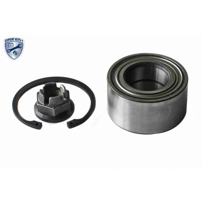 Imagen de VAICO V21 0004 Juego de cojinete rueda Eje delantero EXPERT KITS + DACIA: Logan I Berlina
