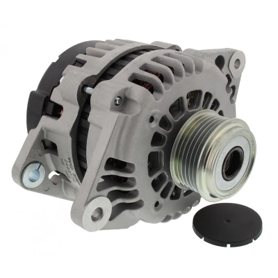 Imagen de MAPCO 13828 Alternador 14V 100A OPEL: Astra H Hatchback, Zafira B, GTC