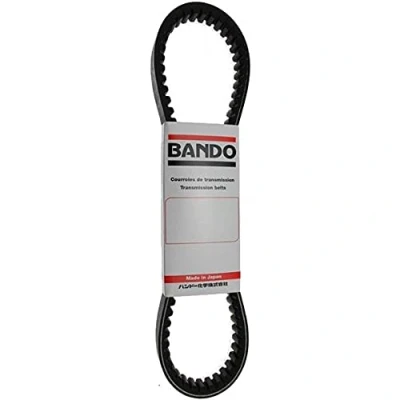 Imagen de Correa Trapezoidal Bando V/S para Yamaha Cygnus ( 03)