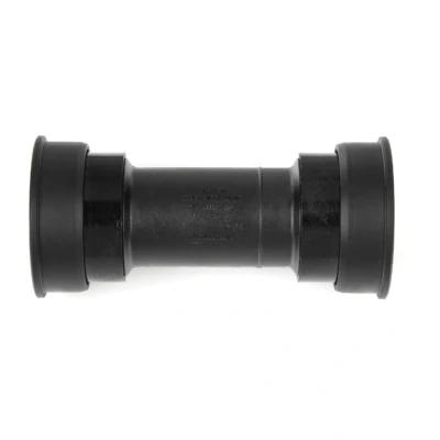 Imagen de Shimano BBMT500PA Accesorios y recambios bicis, Unisex Adult, Black