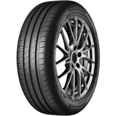 Imagen de Fulda ECOCONTROL HP2 205/55 R16 91H coche de turismo Neumáticos verano BMW: 3 Berlina, Coupé, Touring, VOLKSWAGEN: Golf 5, 7 54
