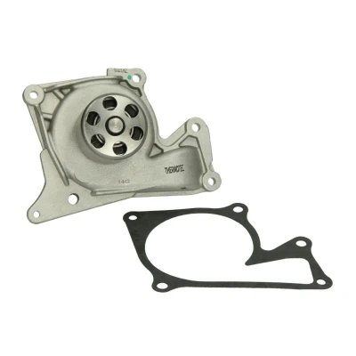 Imagen de THERMOTEC D1R043TT Bomba de agua con junta RENAULT: MEGANE 3, SCENIC 3 Coupe, MERCEDES BENZ: Clase A, B, NISSAN: Qashqai / Qashqai+2 I