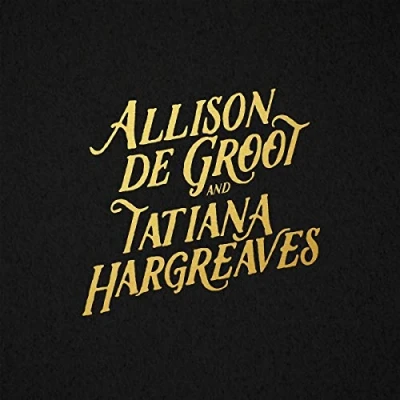 Imagen de Allison De Groot &amp;.. Vinilo