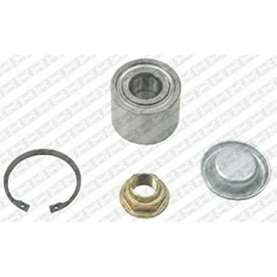 Imagen de SNR R159.48 Juego de cojinete rueda 60 PEUGEOT: 307 Hatchback, SW, CC, CITROËN: C4 I Coupé