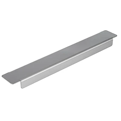 Imagen de APS el adaptador GN 1/4/conductor intermedio de acero al cromo níquel proporciona un soporte estable para los contenedores en disco rodado.