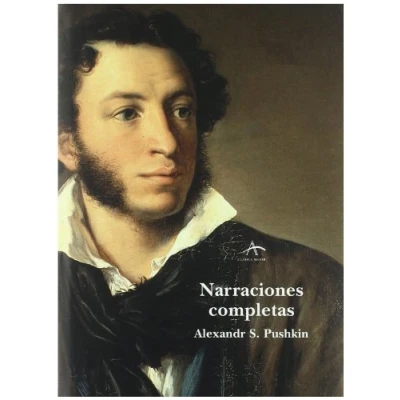 Imagen de Narraciones completas: Una Biografia: XVIII (Clásica Maior)