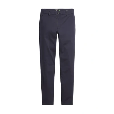 Imagen de Dockers Weekend Chino Skinny, Mujer, Azul (Navy Blazer), 27 Largo